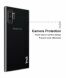 Пластиковий чохол IMAK Crystal для Samsung Galaxy Note 10+ (N975) - Transparent