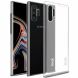Пластиковий чохол IMAK Crystal для Samsung Galaxy Note 10+ (N975) - Transparent