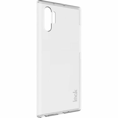 Пластиковий чохол IMAK Crystal для Samsung Galaxy Note 10+ (N975) - Transparent