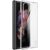 Пластиковый чехол IMAK Crystal II Pro (FF) для Samsung Galaxy Fold 3 - Transparent