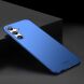 Пластиковий чохол MOFI Slim Shield для Samsung Galaxy A34 (A346) - Blue