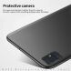 Пластиковый чехол MOFI Slim Shield для Samsung Galaxy A51 (А515) - Black. Фото 5 из 9