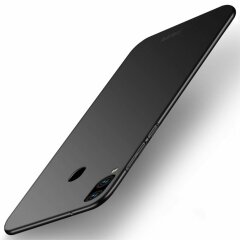 Пластиковий чохол MOFI Slim Shield для Samsung Galaxy M20 (M205), Black