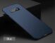Пластиковый чехол MOFI Slim Shield для Samsung Galaxy S10e - Dark Blue. Фото 2 из 11
