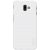 Пластиковий чохол NILLKIN Frosted Shield для Samsung Galaxy J6+ (J610) - White