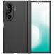Пластиковый чехол NILLKIN Frosted Shield Pro (FF) для Samsung Galaxy Fold 7 - Black. Фото 1 из 18
