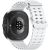 Ремешок Deexe Ocean Strap для Samsung Galaxy Watch Ultra (47mm) - White