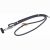 Ремешок для смартфона Deexe Crossbody Strap - Black / Gray