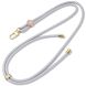 Ремешок для смартфона DUX DUCIS Garden Series - Grey. Фото 2 из 12