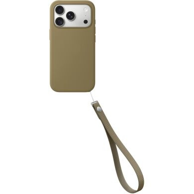 Ремешок для смартфона Reframe Elegant Wrist - Olive Green