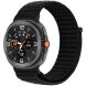Ремешок Reframe Weave Loop для Samsung Galaxy Watch 8 (40/44mm) / 8 Classic - Black. Фото 2 из 2