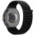 Ремешок Reframe Weave Loop для Samsung Galaxy Watch 8 (40/44mm) / 8 Classic - Black