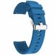 Ремешок UniCase Twill Texture для часов с шириной крепления 20мм - Dark Blue. Фото 3 из 5