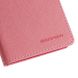 Чехол-книжка MERCURY Fancy Diary для Samsung Galaxy J3 2017 (J330) - Pink. Фото 9 из 9