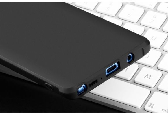 Защитный чехол UniCase Classic Protect для Samsung Galaxy Note 8 (N950) - Black