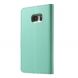 Чехол-книжка MERCURY Sonata Diary для Samsung Galaxy S7 (G930) - Turquoise. Фото 2 из 9