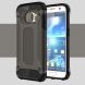 Защитный чехол UniCase Rugged Guard для Samsung Galaxy S7 (G930) - Brown. Фото 1 из 9