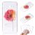 Силіконовий (TPU) чохол Deexe Pretty Glossy для Samsung Galaxy J4+ (J415) - Flower