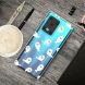 Силиконовый (TPU) чехол Deexe Pretty Glossy для Samsung Galaxy S20 Ultra (G988) - Mini Dolphin. Фото 5 из 5