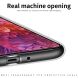 Силиконовый (TPU) чехол MOFI Thin Guard для Samsung Galaxy S20 FE (G780) - Transparent. Фото 8 из 11