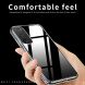 Силиконовый (TPU) чехол MOFI Thin Guard для Samsung Galaxy S20 FE (G780) - Transparent. Фото 4 из 11