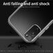 Силиконовый (TPU) чехол MOFI Thin Guard для Samsung Galaxy S20 FE (G780) - Transparent. Фото 10 из 11
