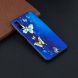 Силиконовый (TPU) чехол UniCase Color Style для Samsung Galaxy A7 2018 (A750) - Butterfly Pattern. Фото 5 из 7