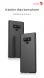 Силиконовый (TPU) чехол X-LEVEL Matte для Samsung Galaxy Note 9 (N960) - Black. Фото 2 из 7