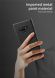 Силиконовый (TPU) чехол X-LEVEL Matte для Samsung Galaxy Note 9 (N960) - Black. Фото 4 из 7