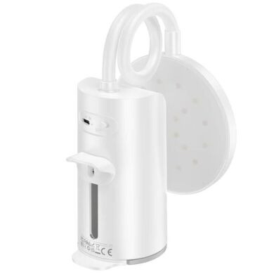 Світлодіодна лампа Hoco HX10 (1200mAh, 3000K&ndash;5000K) - White