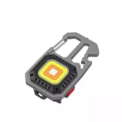 Светодиодный фонарик Reframe W5138 Type-C (500mAh) - Black