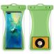 Влагозащитный чехол Reframe Floating Case - Green. Фото 2 из 10