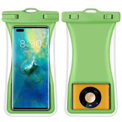 Влагозащитный чехол Reframe Floating Case - Green