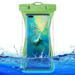 Влагозащитный чехол Reframe Floating Case - Green