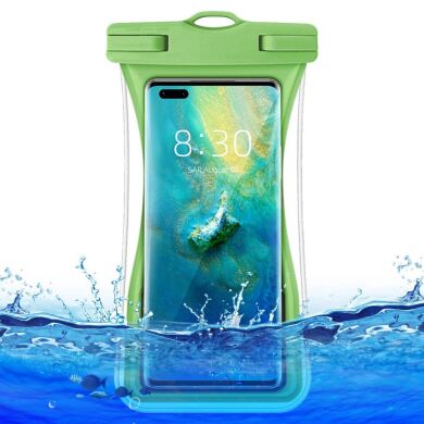 Влагозащитный чехол Reframe Floating Case - Green