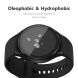 Защитная пленка HAT PRINCE Crystal Lens для Samsung Galaxy Watch 4 (44mm). Фото 4 из 6