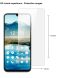Захисна плівка IMAK ARM Series для Samsung Galaxy A14 (А145)