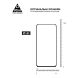 Захисне скло ArmorStandart Pro 5D для Samsung Galaxy S21 FE (G990) - Black