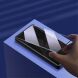 Защитное стекло BENKS XPRO+ для Samsung Galaxy Note 20 (N980) - Black. Фото 3 из 8
