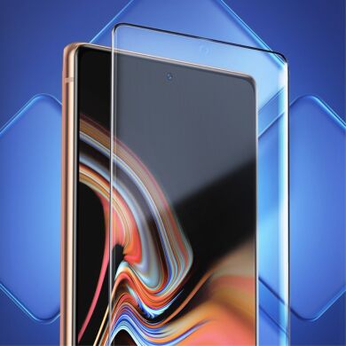 Защитное стекло BENKS XPRO+ для Samsung Galaxy Note 20 (N980) - Black