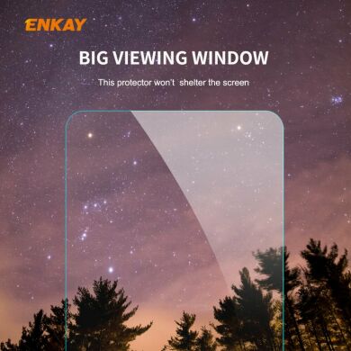 Захисне скло ENKAY 0.26mm 9H для Samsung Galaxy A11 (A115) / Galaxy M11 (M115)