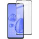 Защитное стекло IMAK 5D Pro+ Full Glue для Samsung Galaxy A52 (A525) / A52s (A528) - Black. Фото 1 из 12