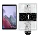 Защитное стекло IMAK H Install Glass для Samsung Galaxy Tab A7 Lite (T220/T225). Фото 2 из 9