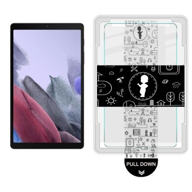 Защитное стекло IMAK H Install Glass для Samsung Galaxy Tab A7 Lite (T220/T225)