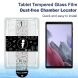 Защитное стекло IMAK H Install Glass для Samsung Galaxy Tab A7 Lite (T220/T225). Фото 3 из 9