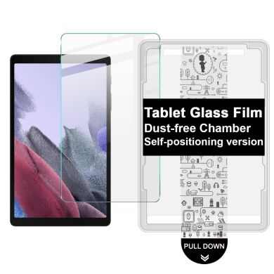 Защитное стекло IMAK H Install Glass для Samsung Galaxy Tab A7 Lite (T220/T225)