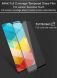 Защитное стекло IMAK Pro+ Full Coverage для Samsung Galaxy M20 (M205) - Black. Фото 7 из 14