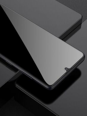 Защитное стекло MOCOLO Full Glue Cover для Samsung Galaxy A41 (A415) - Black