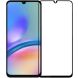 Защитное стекло MOFI Full Glue Protect для Samsung Galaxy A05 (A055) - Transparent. Фото 1 из 13