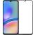 Защитное стекло MOFI Full Glue Protect для Samsung Galaxy A05 (A055) - Transparent